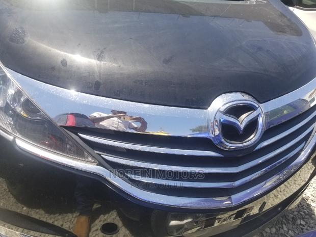 2015 Mazda Biante Black Minivan - Low Miles, Great Value