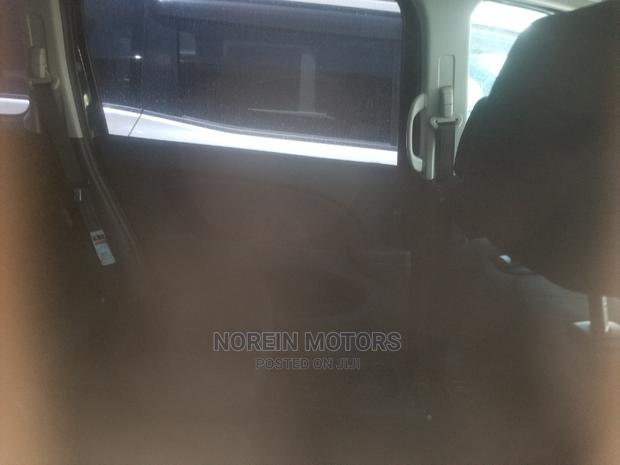 2015 Mazda Biante Black Minivan - Low Miles, Great Value