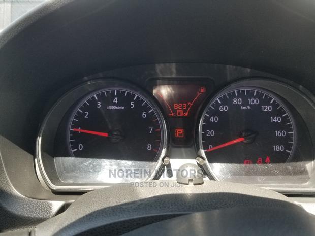Nissan Note 1.2 Petrol 2014 - Black - Affordable Compact Car