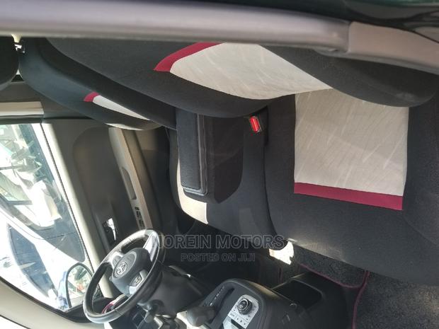 2015 Toyota Passo 1.0 FWD Green - Reliable and Economical Compact Car