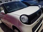 Honda N-One 2015 White - Compact SUV for a New Adventure for sale