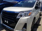 2015 Toyota Noah 2.0 AWD - 7-Passenger Minivan for sale