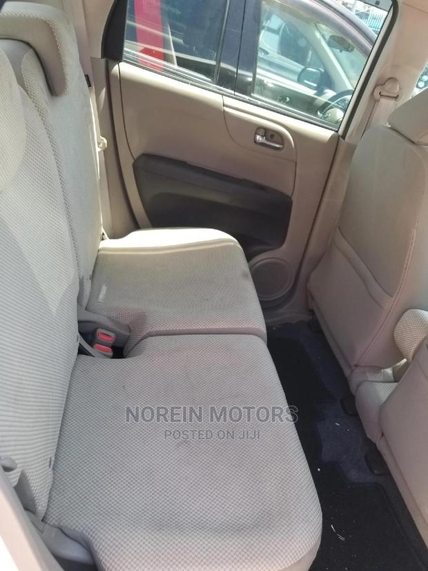 Honda N-One 2015 White - Compact SUV for a New Adventure