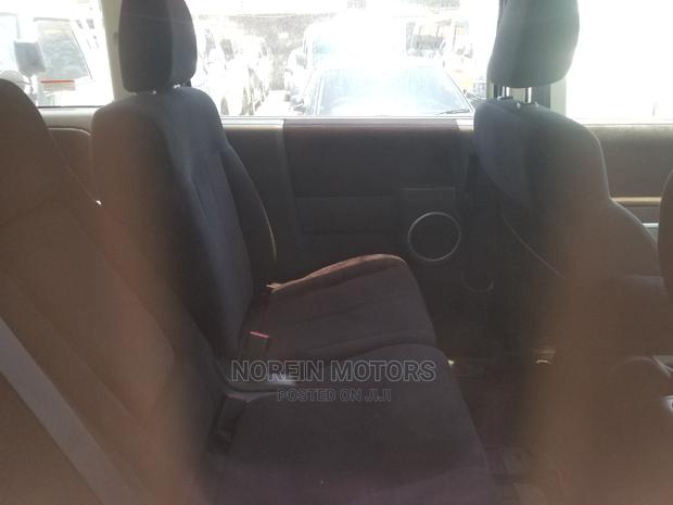2015 Mitsubishi Delica - Gray Used Car, Competitive Price