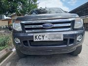 Used Ford Ranger 2013 in Gray Available for Purchase for sale
