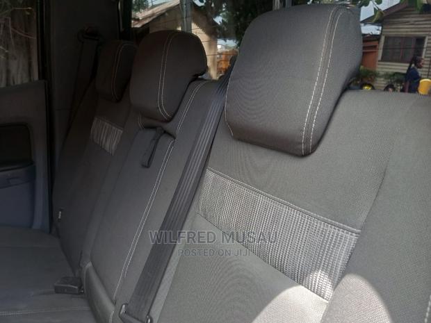 Used Ford Ranger 2013 in Gray Available for Purchase