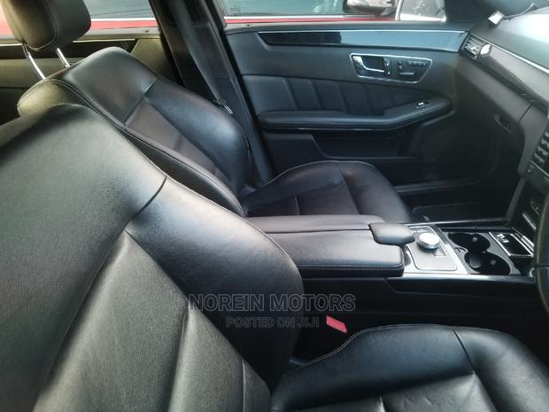 White 2013 Mercedes-Benz E250 - Premium Sedan Available