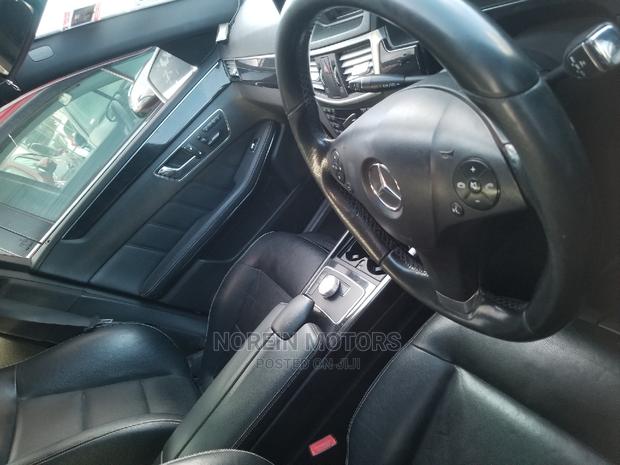 White 2013 Mercedes-Benz E250 - Premium Sedan Available