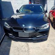 Black BMW 320d 2016 - Premium Pre-owned for sale