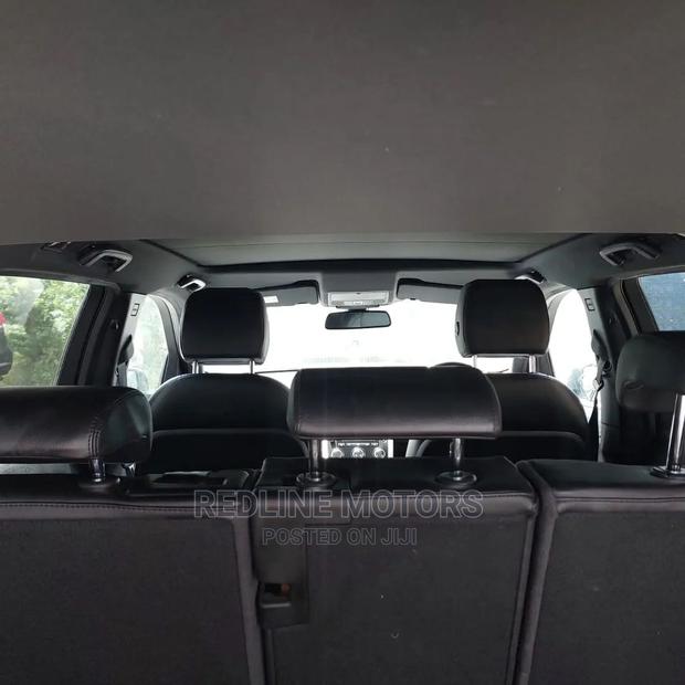 Gray 2016 Land Rover Discovery - Premium Used 4x4 SUV