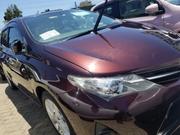 2015 Toyota Auris - Purple Hue: A Classic Choice for sale