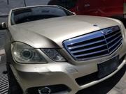 Used 2015 Mercedes-Benz E350 Silver - Luxury Car for Sale for sale