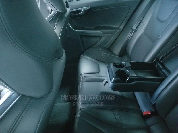 Volvo S60 2015 Black - Used Luxury Sedan for Sale