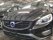 Volvo S60 2015 Black - Used Luxury Sedan for Sale for sale