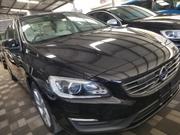 Pre-Owned 2015 Volvo S60 T4 Black Sedan Available for sale
