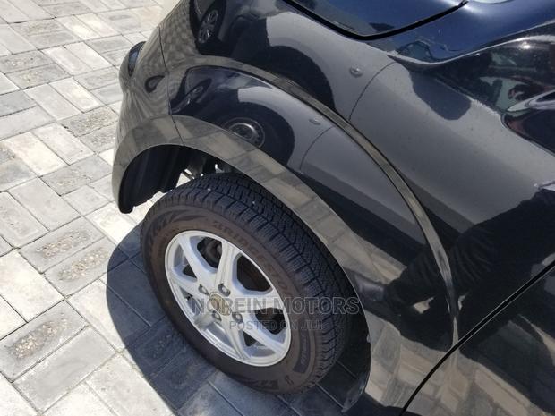 Black 2015 Nissan Moco - Compact SUV Excellence