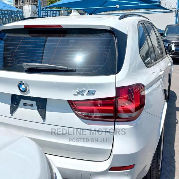 2016 Used BMW X5 Pearl - Exquisite Luxury Vehicle