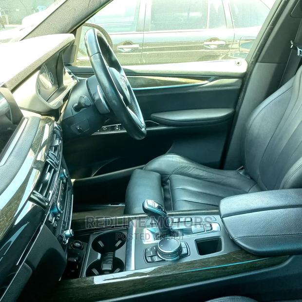 2016 Used BMW X5 Pearl - Exquisite Luxury Vehicle