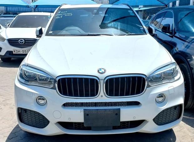 2016 Used BMW X5 Pearl - Exquisite Luxury Vehicle