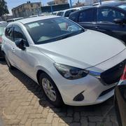 Stylish 2016 Mazda Demio Pearl - Compact Car for Your Daily Commute for sale