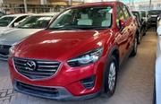 2016.5 Mazda CX-5 Grand Touring FWD - Elegant Red Beauty for sale