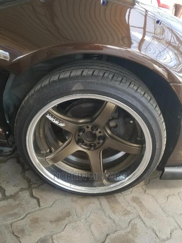 2015 Scion FR-S Brown Base: Ready for Adrenaline