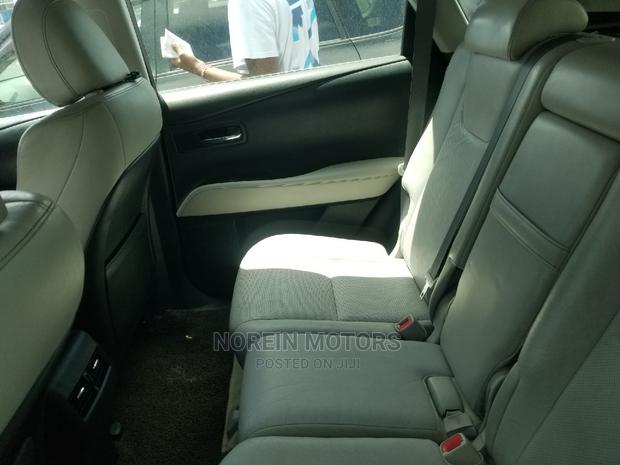2015 Red Lexus RX 270 - Luxury SUV, Low Mileage, Great Deal
