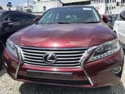 2015 Red Lexus RX 270 - Luxury SUV, Low Mileage, Great Deal for sale