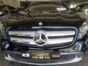 2015 Black Mercedes-Benz GLA-Class SUV - Quality Used Vehicle for sale