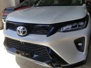2021 Toyota Fortuner 2.5 D AWD - White - Powerful 4x4 Off-Roader for sale