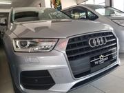 2015 Audi Q3 TDI 150hp 2.0L Gray - Elegant Compact SUV for sale
