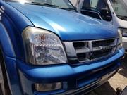 2010 Isuzu D-Max Blue - Perfect for Work and Adventure for sale