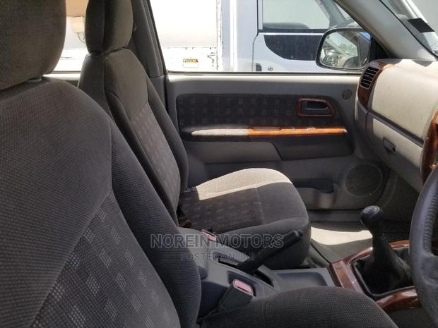 2010 Isuzu D-Max Blue - Perfect for Work and Adventure
