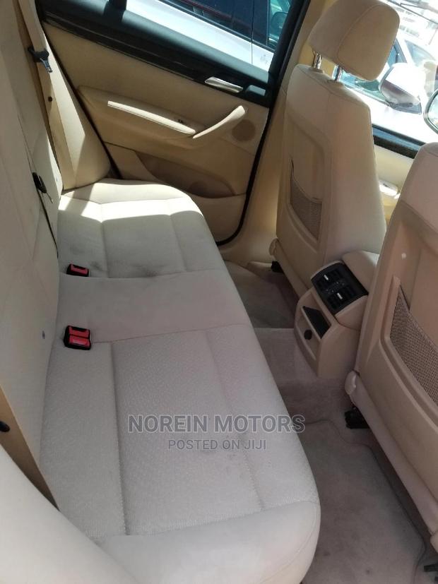 2015 BMW X3 in Red: Affordable Luxury SUV for Sale