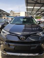 2015 Gray Toyota RAV4 - Pre-owned SUV available for sale