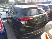 Green Honda Vezel 2016: Compact and Efficient SUV Choice for sale