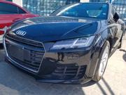 2015 Audi TT Black Edition: Modern Sports Car for Sale for sale