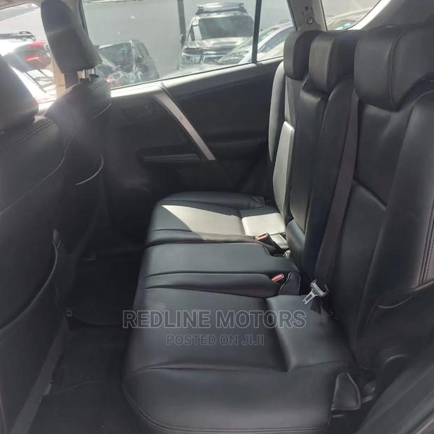 2016 Toyota RAV4 in Gray - Quality Used SUV Available