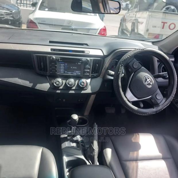 2016 Toyota RAV4 in Gray - Quality Used SUV Available