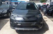 2016 Toyota RAV4 in Gray - Quality Used SUV Available for sale