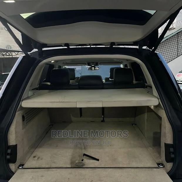2016 Land Rover Range Rover Vogue - White, Premium Condition
