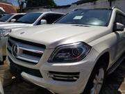 Luxurious 2015 Mercedes-Benz GL-Class in White - Premium SUV for Sale for sale