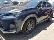 2016 Blue Lexus NX 200t AWD - Premium Compact SUV Available for sale