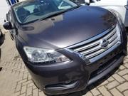 2015 Nissan Sylphy Gray - Pre-Owned Car - Excellent Condition for sale