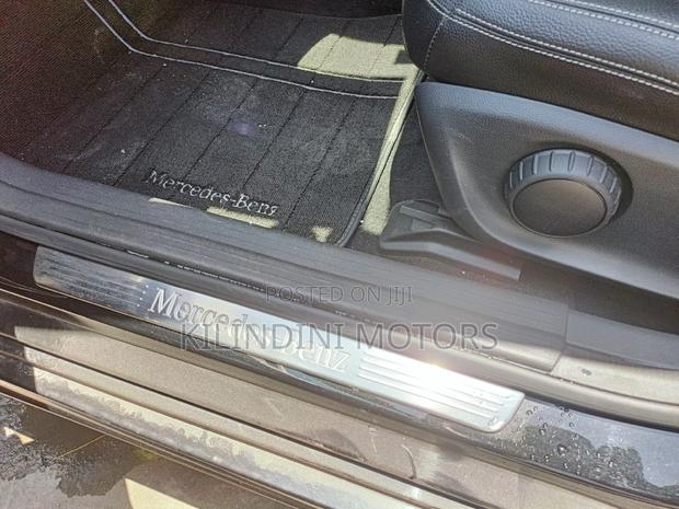 Pre-Owned 2015 Mercedes-Benz B-Class in Black: Affordable High-End Ride