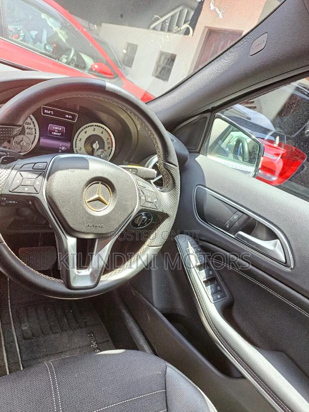 Pre-Owned 2015 Mercedes-Benz B-Class in Black: Affordable High-End Ride
