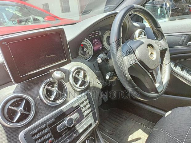 Pre-Owned 2015 Mercedes-Benz B-Class in Black: Affordable High-End Ride