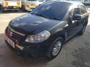 Suzuki SX4 2015: Black Beauty, Affordable Compact SUV for sale