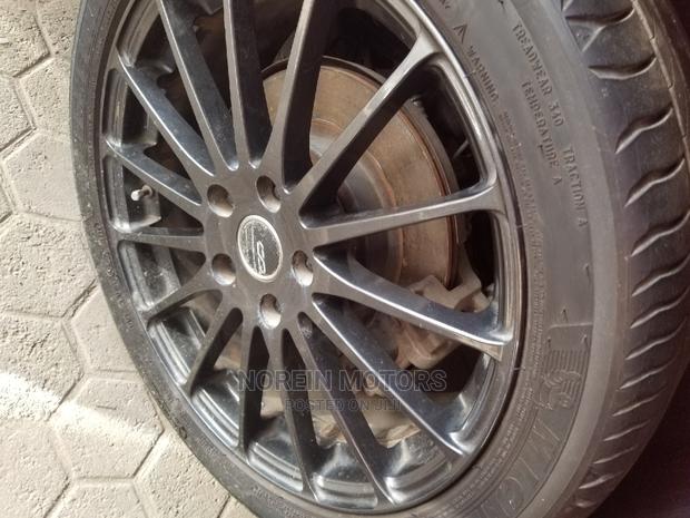 Used 2014 Subaru Levorg 2.0 GT EyeSight - Red Sedan with EyeSight Technology
