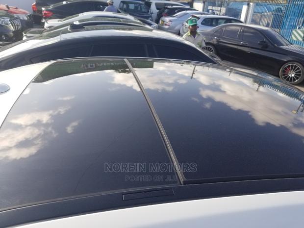 White W222 Mercedes-Benz S 400 Hybrid 2015 - Premium Sedan